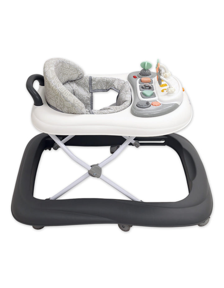 Zubaida's Bambies® 2-in-1 Baby Walker with Detachable Activity Tray - Zubaidas Official™