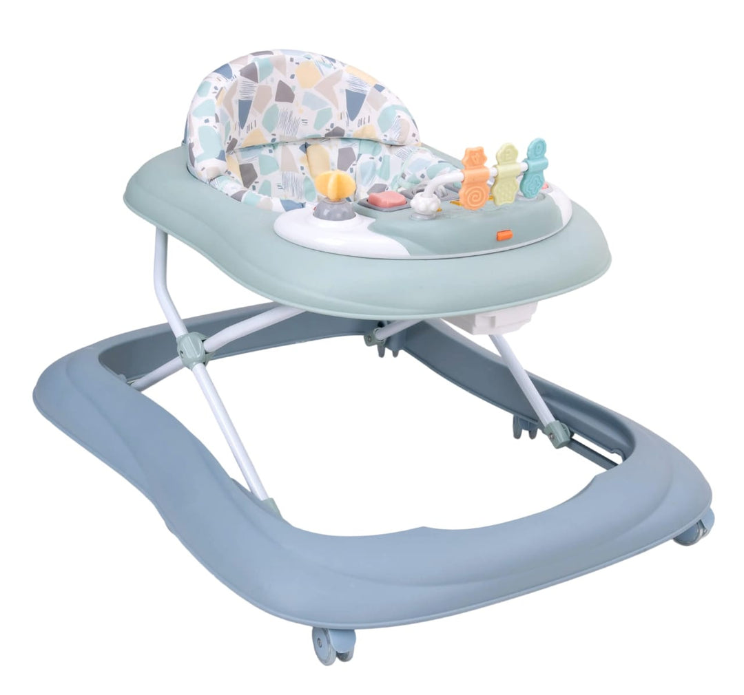 Zubaida's Bambies® 2-in-1 Baby Walker with Detachable Activity Tray - Zubaidas Official™