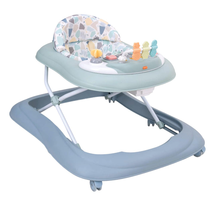 Zubaida's Bambies® 2-in-1 Baby Walker with Detachable Activity Tray - Zubaidas Official™