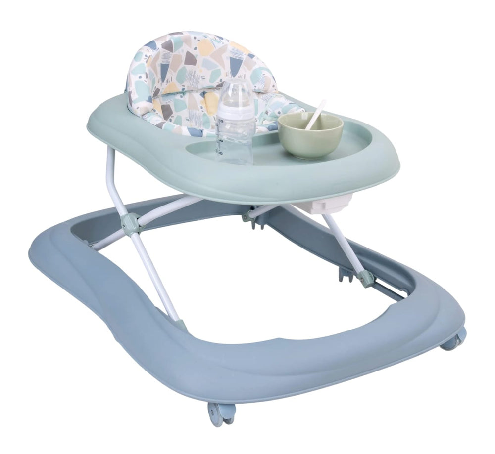 Zubaida's Bambies® 2-in-1 Baby Walker with Detachable Activity Tray - Zubaidas Official™