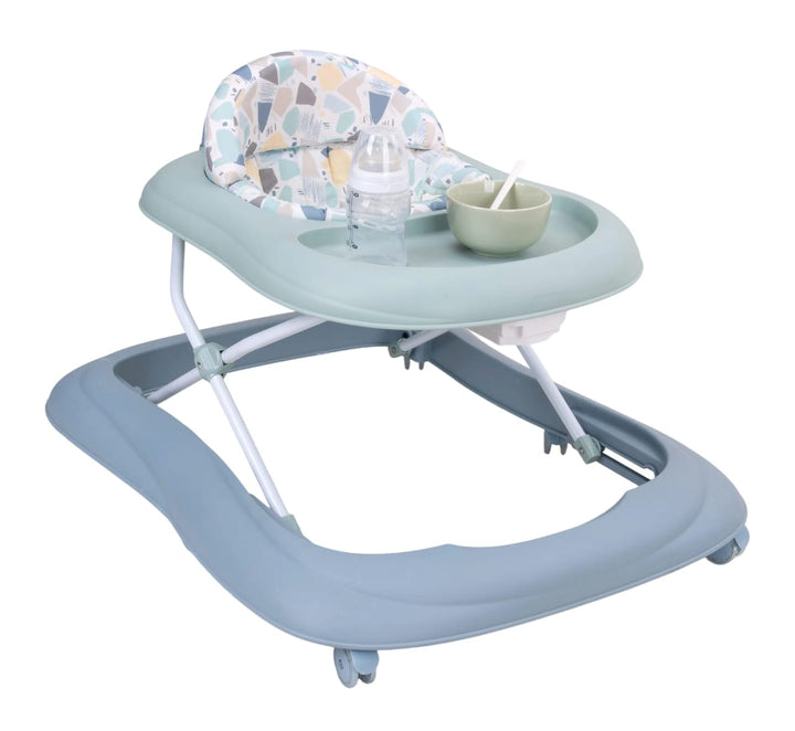 Zubaida's Bambies® 2-in-1 Baby Walker with Detachable Activity Tray - Zubaidas Official™