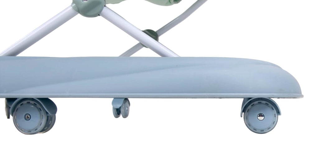 Zubaida's Bambies® 2-in-1 Baby Walker with Detachable Activity Tray - Zubaidas Official™