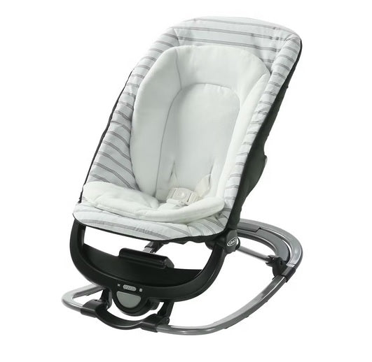 Zubaida's Graco Pack N Play Rock N Grow Playard, Orson G-9AP201ORS