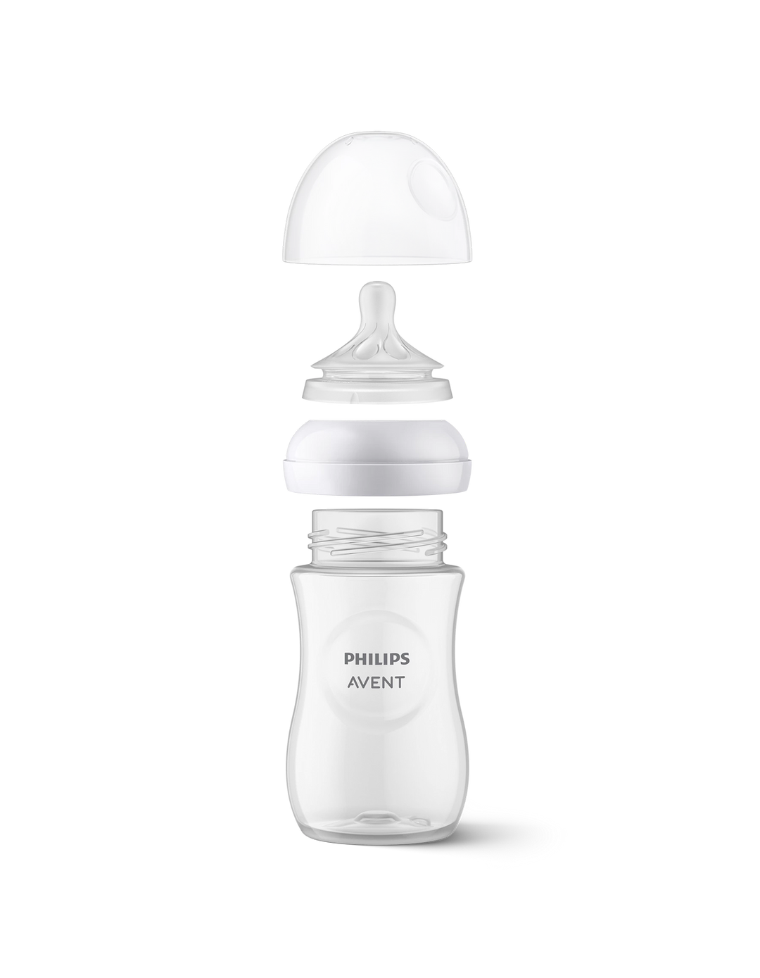 Zubaida's Philips Avent Natural Response Bottle 9oz/260ml - SCY903/67 - Zubaidas Official™