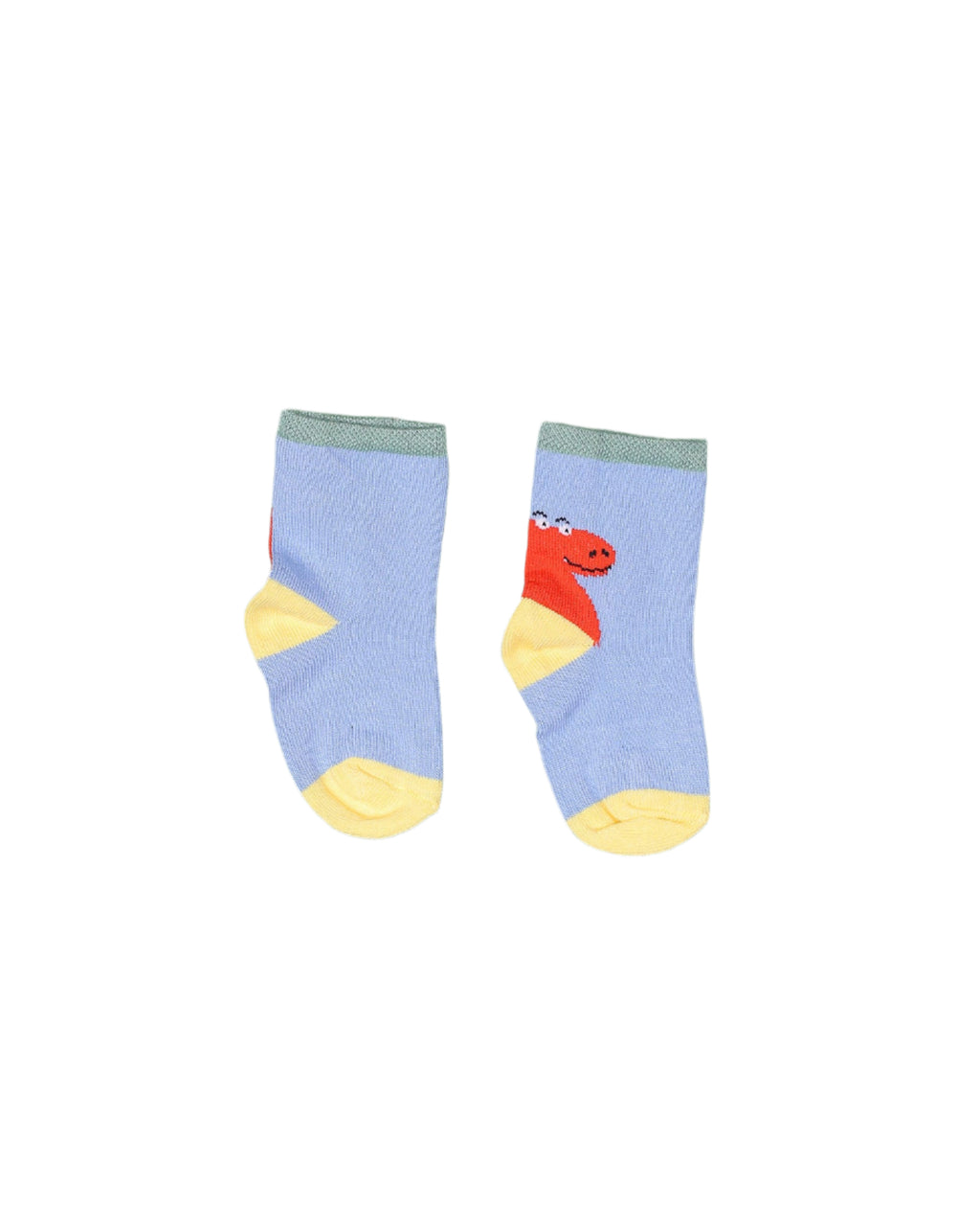 Zubaida's Socks - Pack of 3