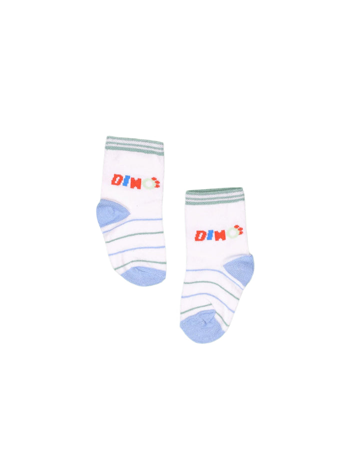 Zubaida's Socks - Pack of 3