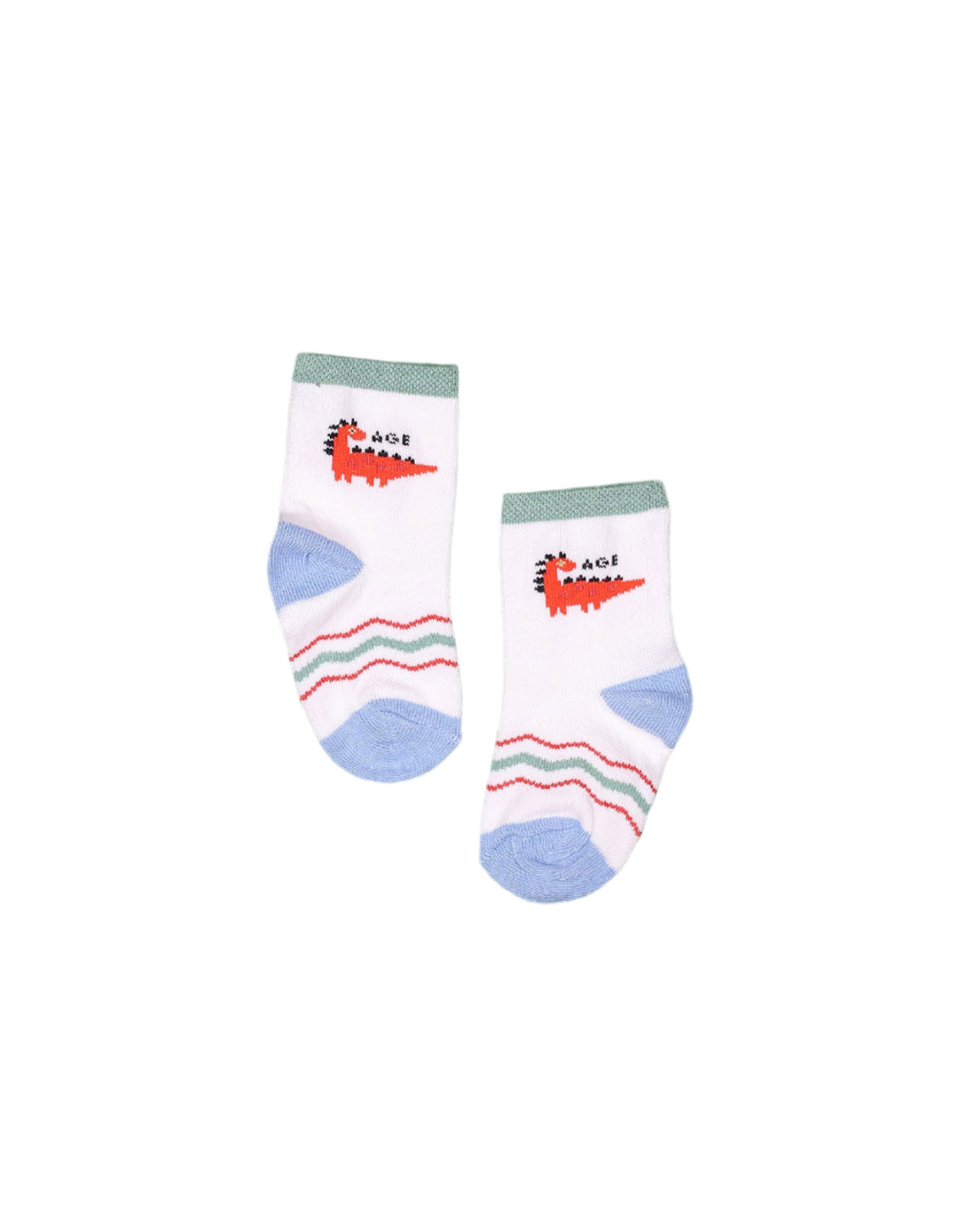 Zubaida's Socks - Pack of 3