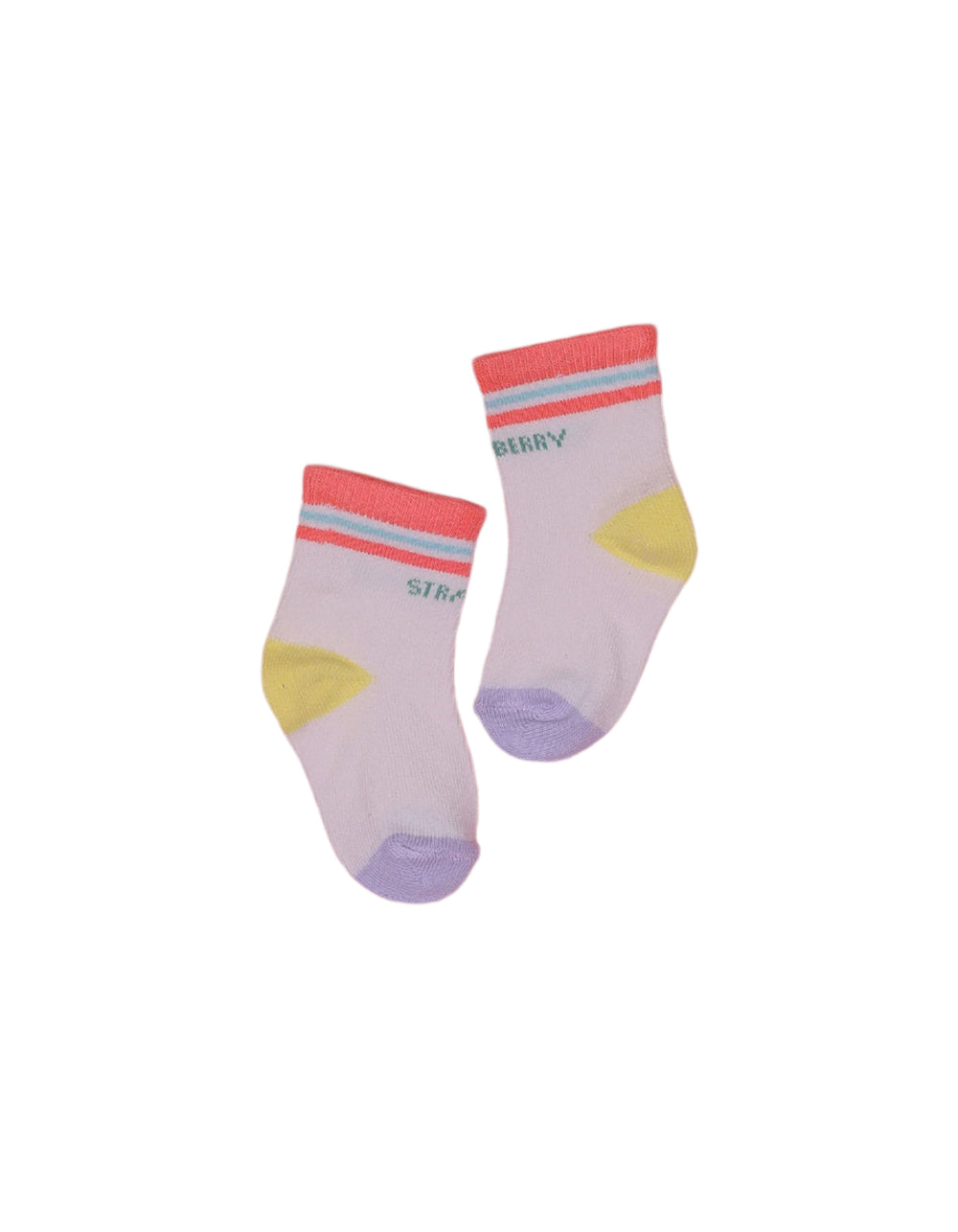 Zubaida's Socks - Pack of 3