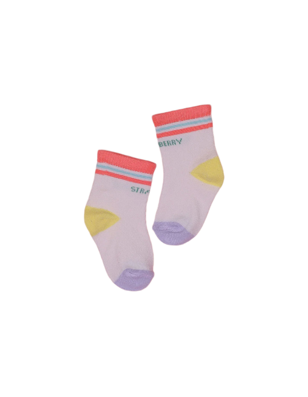 Zubaida's Socks - Pack of 3