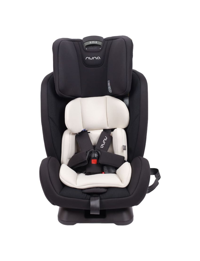 Nuna Car Seat REVV Caviar (N-CS16400CVRAU)