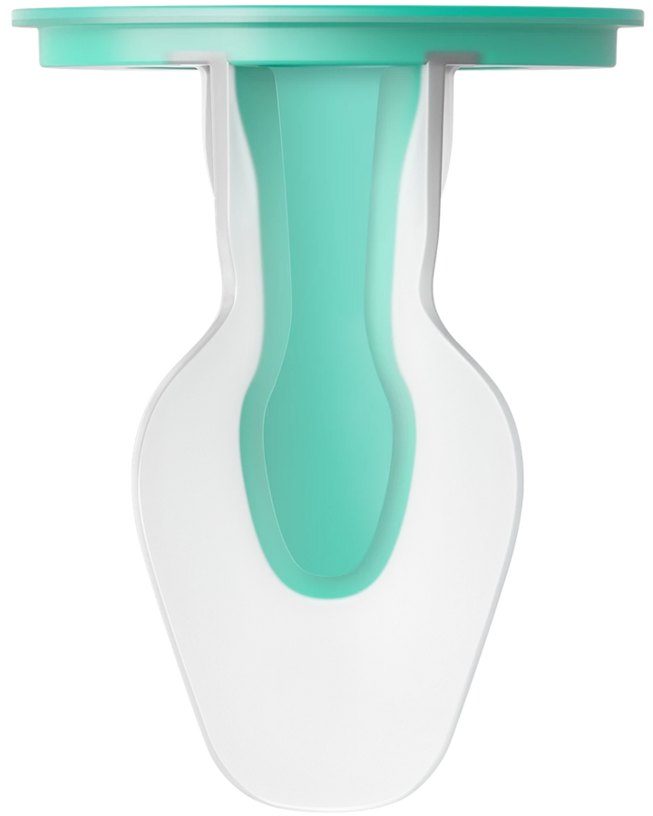 Zubaida's Philips Avent Natural Response Baby Bottle with Airfree vent 125ml  - SCY670/01 - Zubaidas Official™