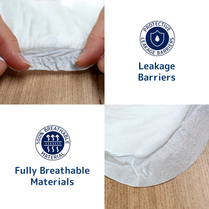 ABENA Premium Disposable Maternity Pads at Zubaidas Online Pakistan