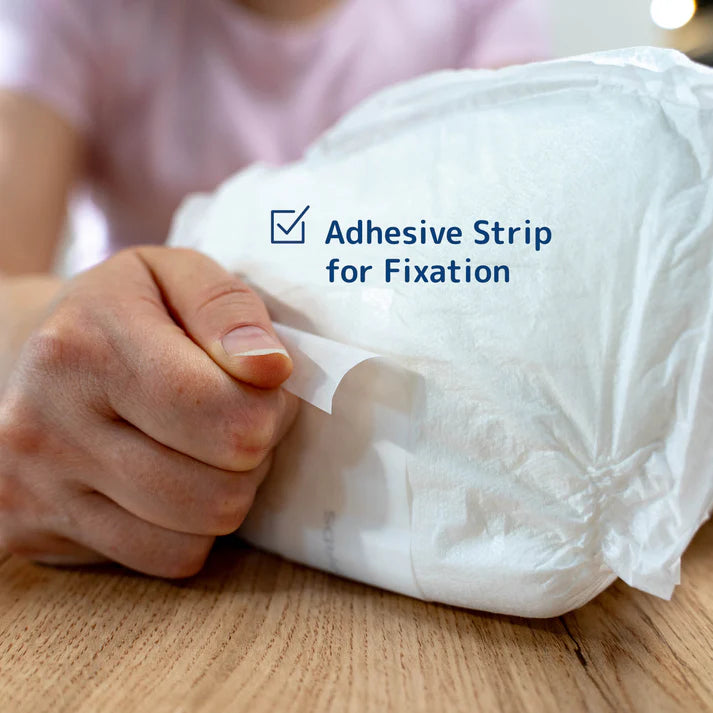 ABENA Premium Disposable Maternity Pads at Zubaidas Most Trusted Online Baby and Kids Store in Pakistan