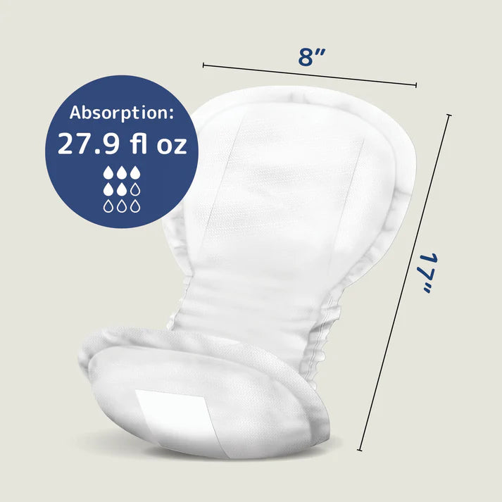 ABENA Premium Disposable Maternity Pads at Zubaidas Number 1 Online Baby and Kids Store in Pakistan