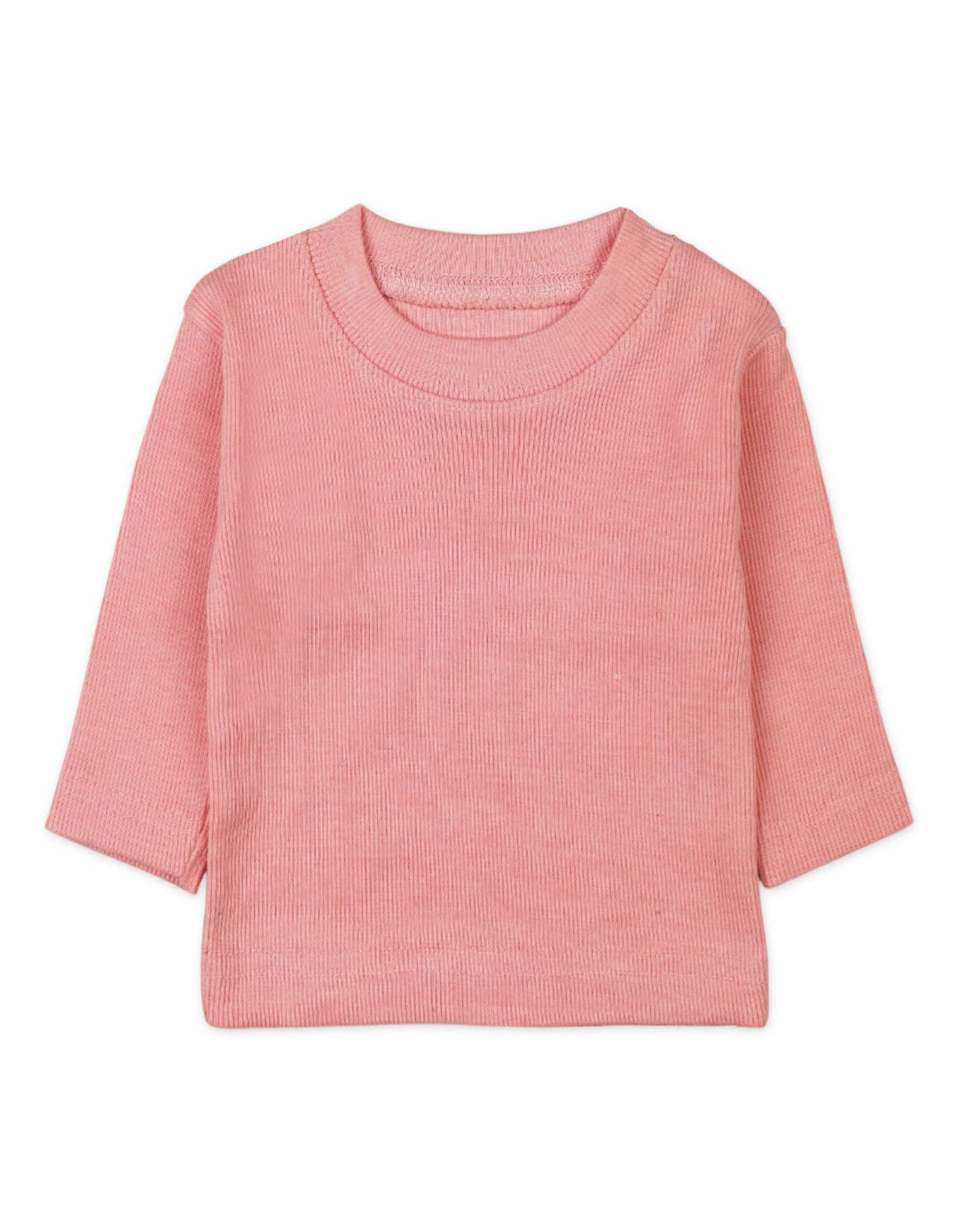 Babies T-Shirt Bambies Blue and Coral at Zubaidas Online Baby Store Pakistan