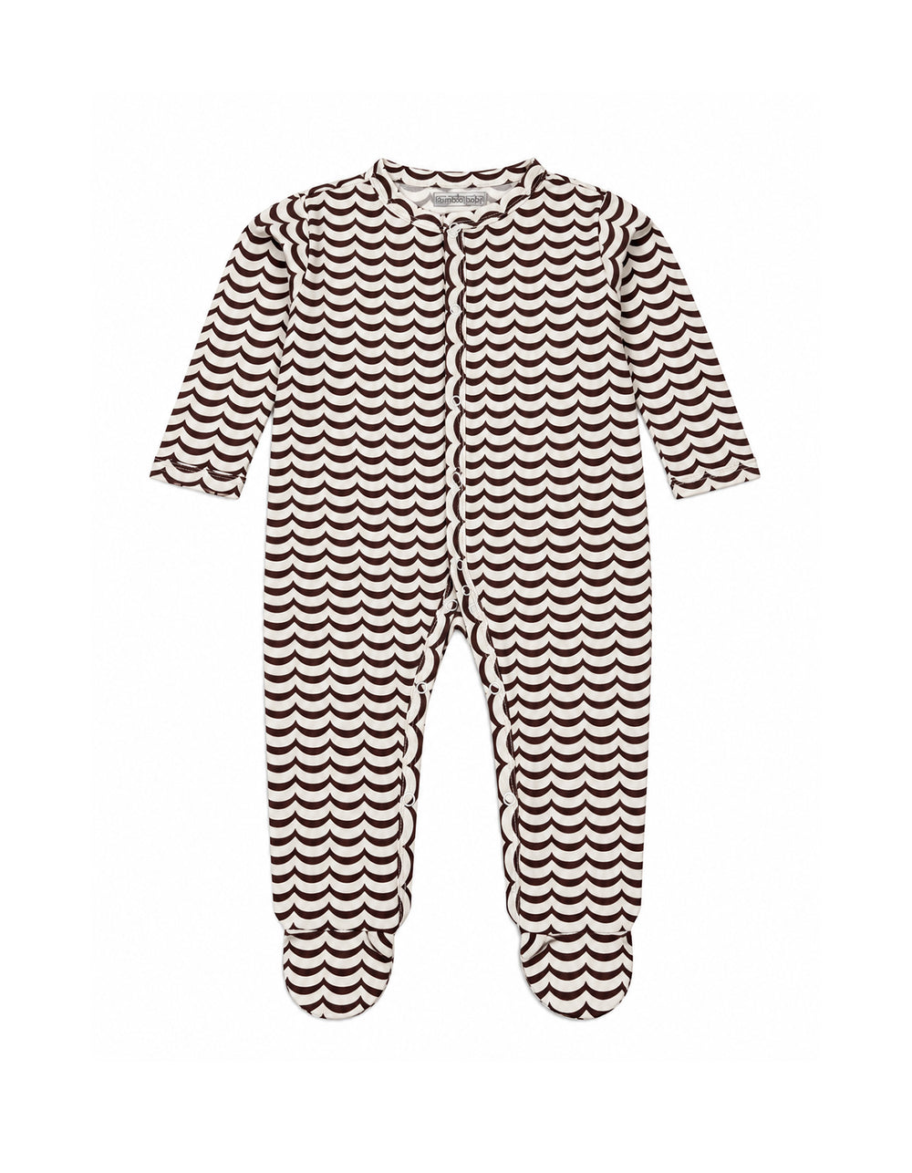 Baby 3 Pieces Sleep Suit Printed Pattern at Zubaidas Official Pakistan