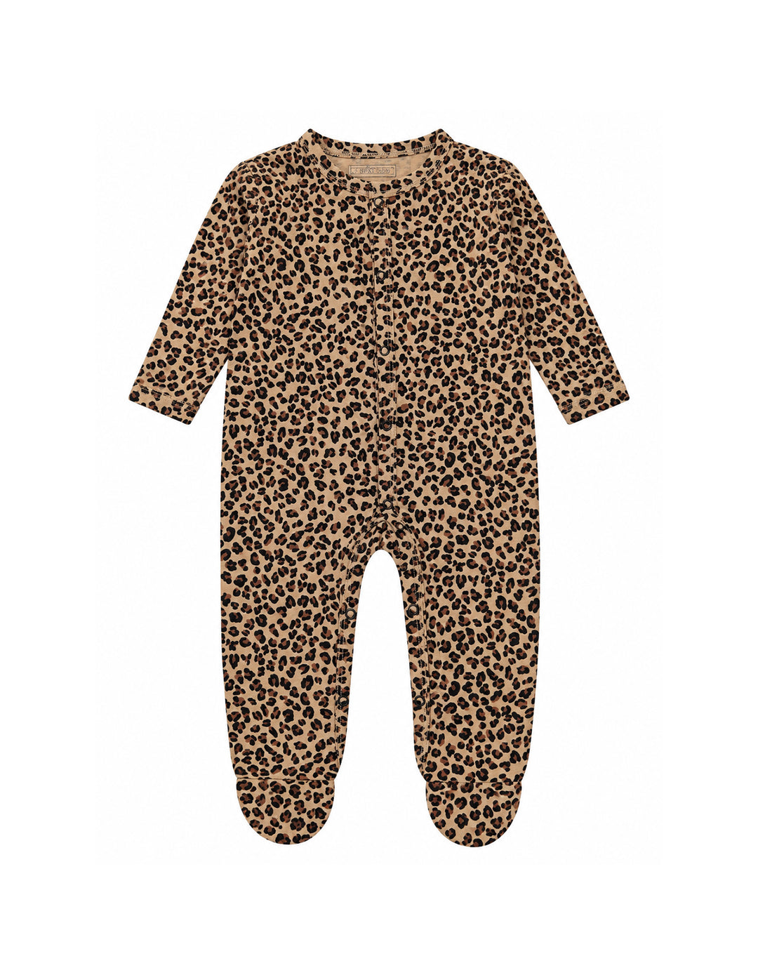 Baby 3 Pieces Sleep Suit Printed Pattern at Zubaidas Online Pakistan