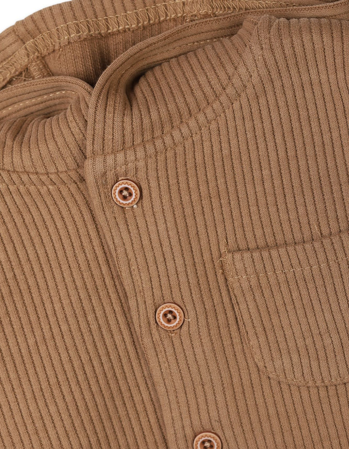 Baby 3 Pieces Winter Suit Sets Bambies Brown and Beige at Zubaidas - Pakistan’s No 1 and most trusted baby and kids store for over 50 years