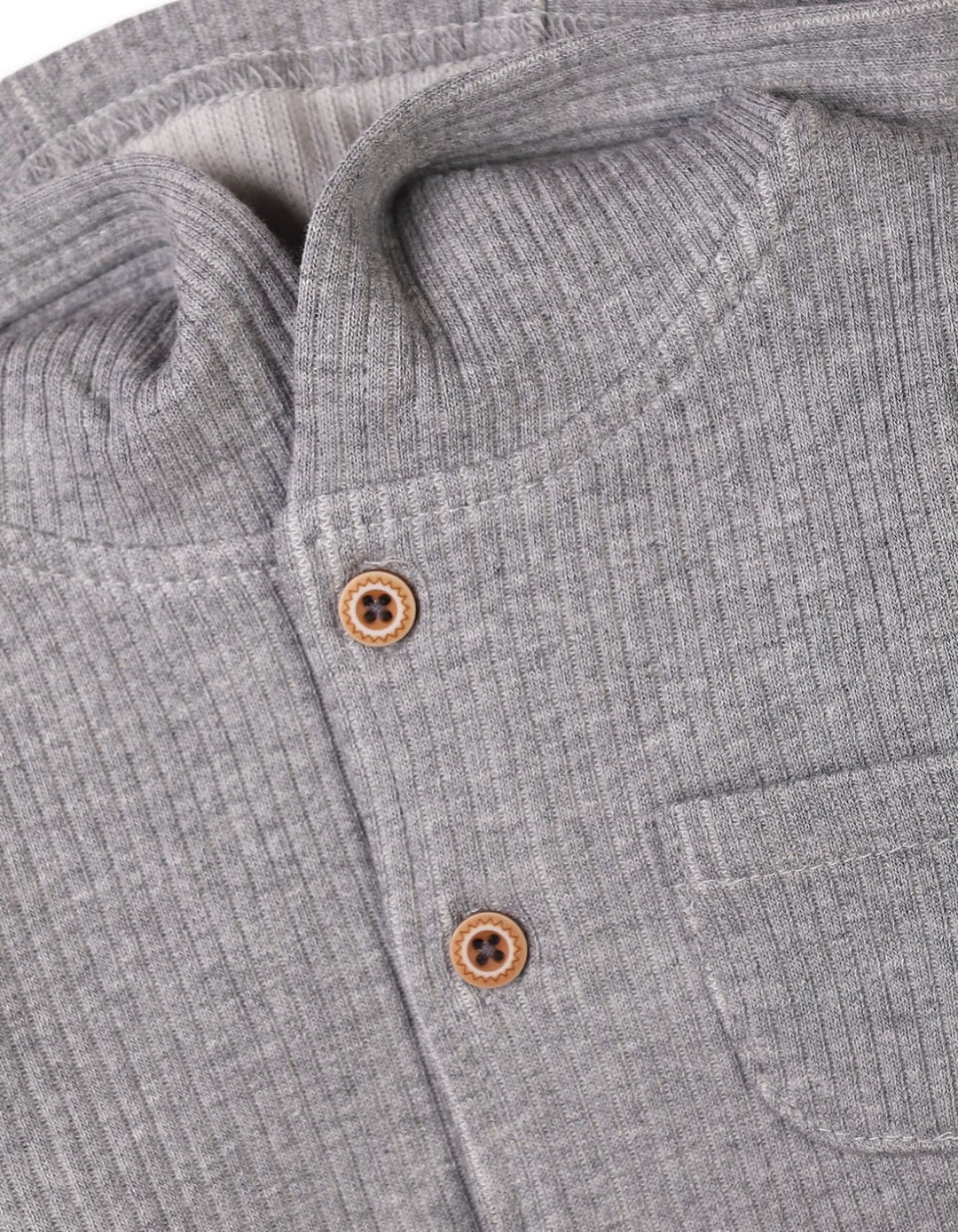 Baby 3 Pieces Winter Suit Sets Bambies Grey and Mint at Zubaidas - Pakistan’s No 1 and most trusted baby and kids store for over 50 years