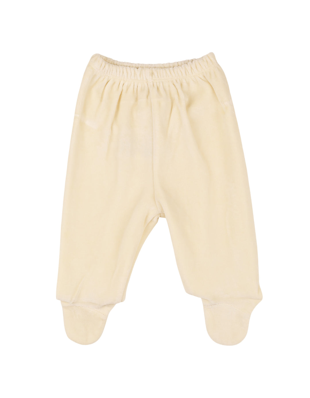 Baby 5 Pcs Clothing Gift Set Beige at Zubaidas Online Pakistan