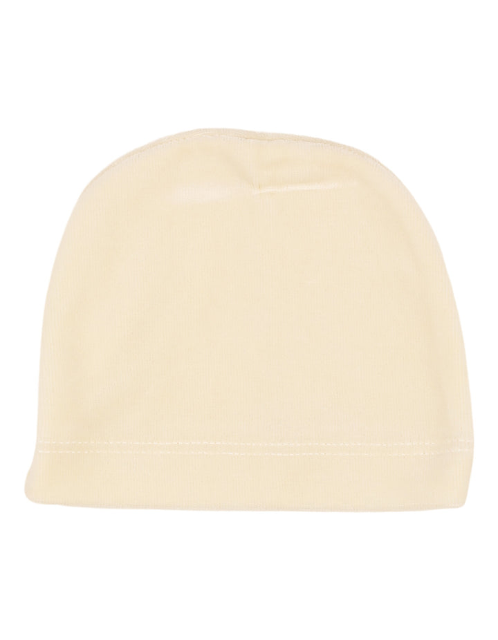 Baby 5 Pcs Clothing Gift Set Beige at Zubaidas Best Online Baby Kids and Moms Strore in Pakistan