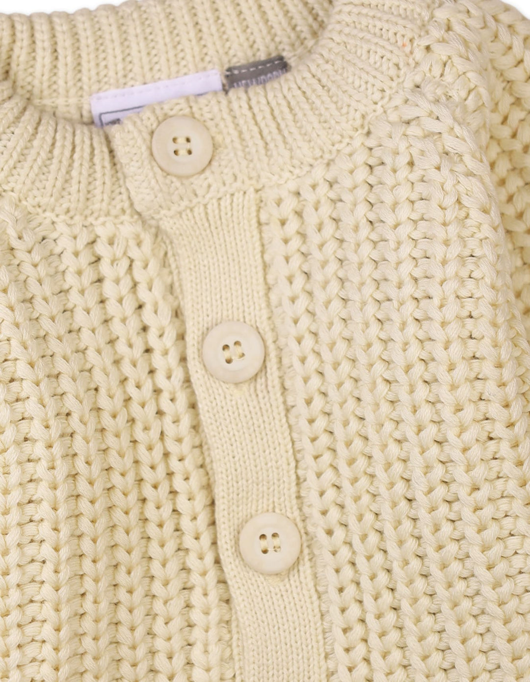  Baby Girls Knit Winter Suit Set Bambies at Zubaidas Online Baby Store Pakistan