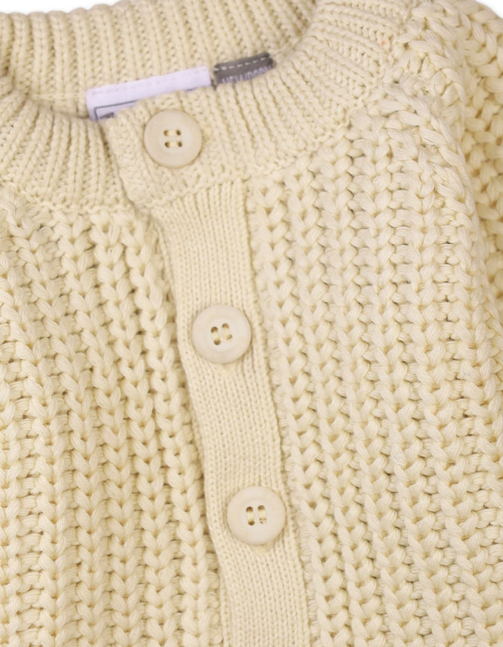  Baby Girls Knit Winter Suit Set Bambies at Zubaidas Online Baby Store Pakistan