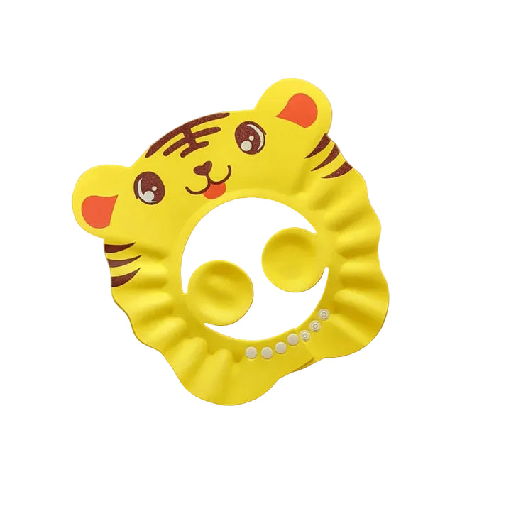 Baby Adjustable Shampoo Cap at Zubaidas Official Pakistan