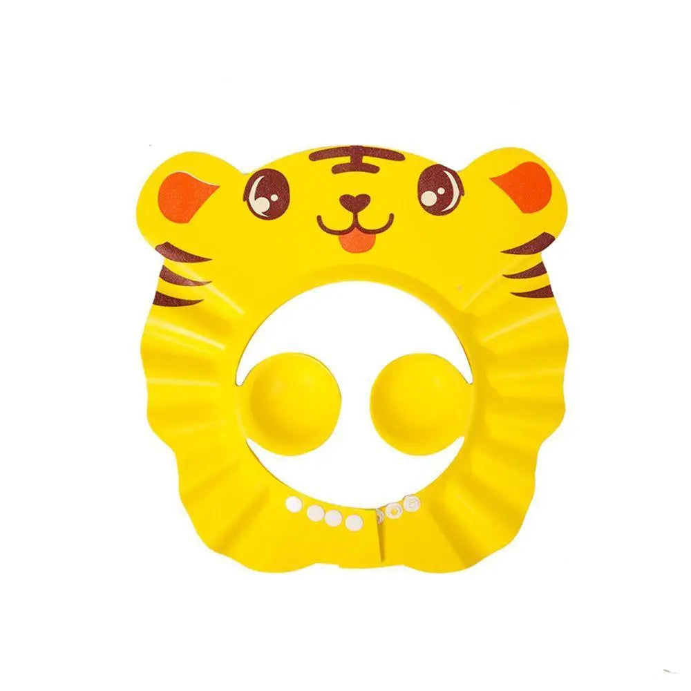 Baby Adjustable Shampoo Cap at Zubaidas
