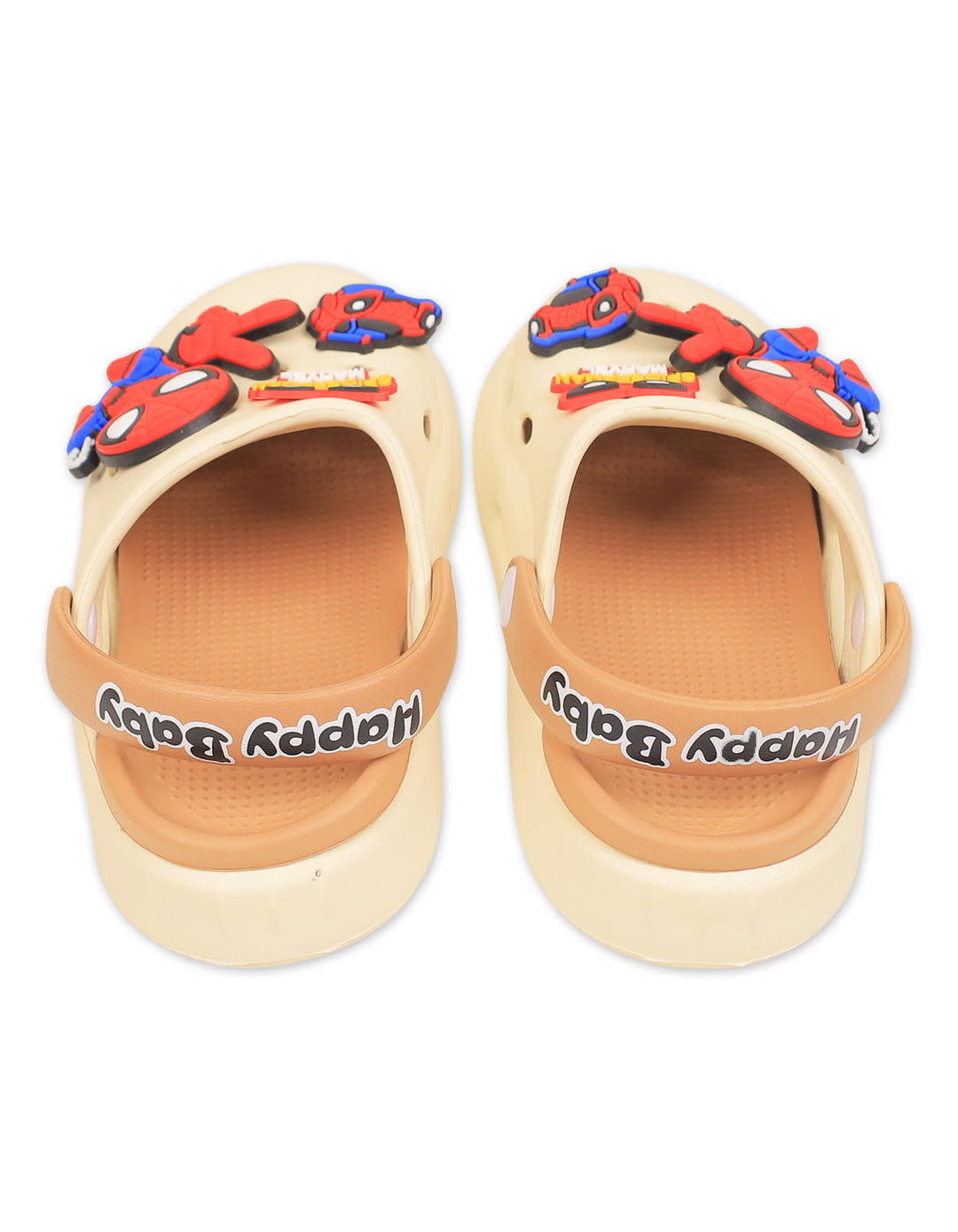 Baby and Children Crocs Marvel Spiderman Off White at Zubaidas Online Pakistan