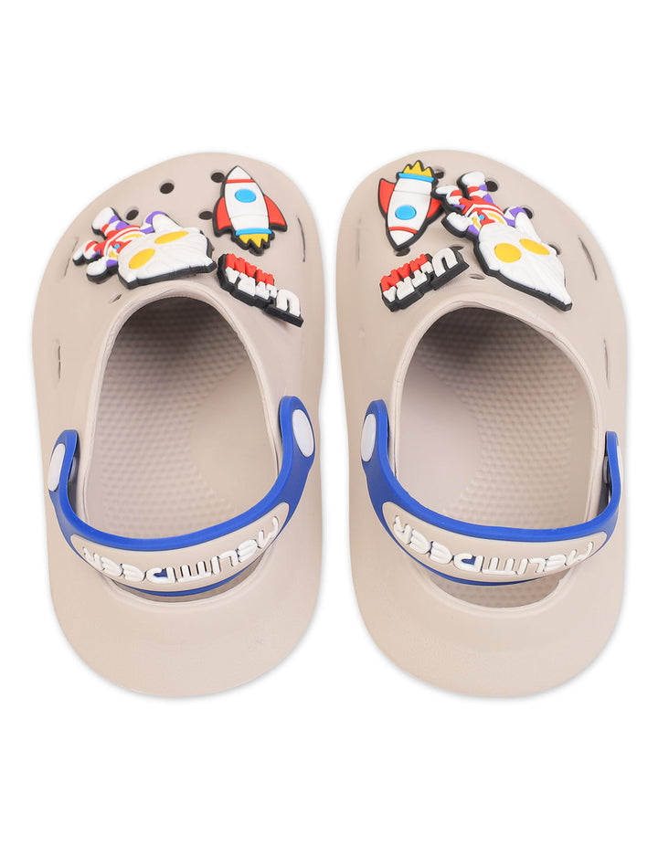 Baby and Kids Crocs Ultraman Grey at Zubaidas Online Pakistan