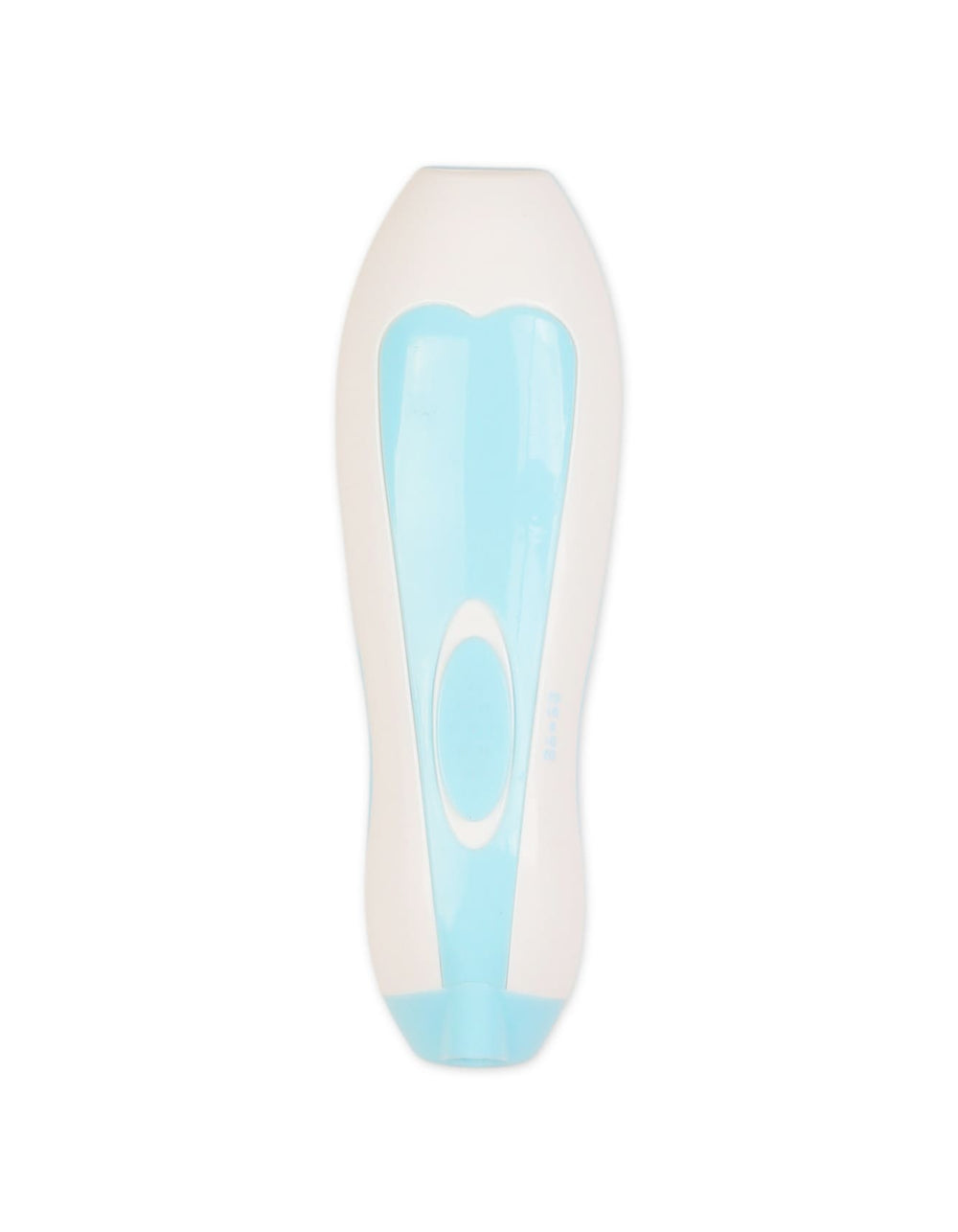 Baby and Kids Electric Nail Trimmer Blue at Zubaidas Official Pakistan