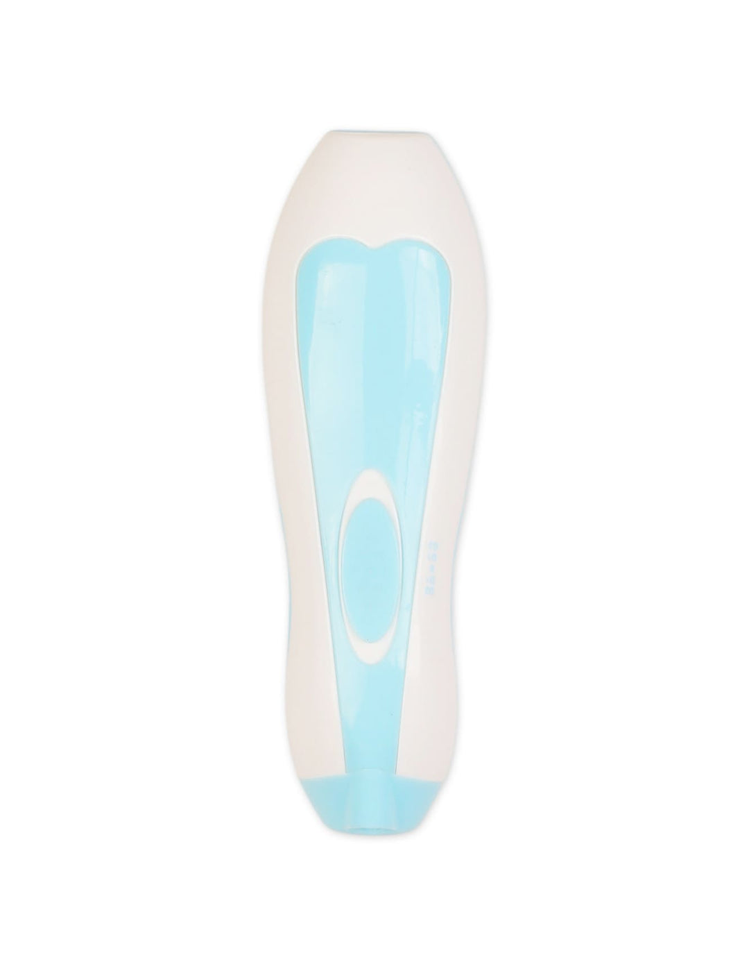 Baby and Kids Electric Nail Trimmer Blue at Zubaidas Official Pakistan