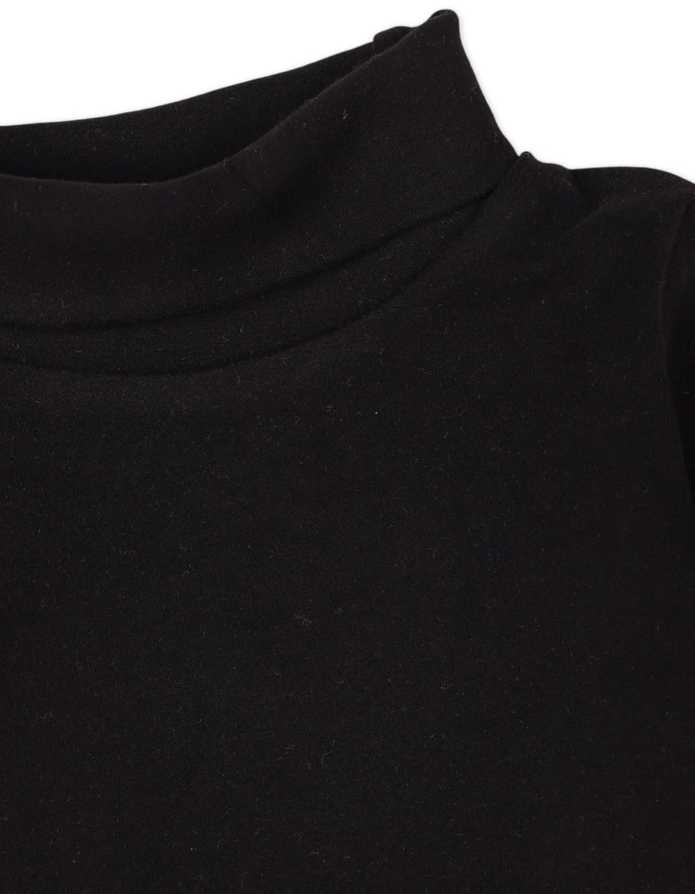 Baby and Kids High Neck Bambies Black at Zubaidas Pakistan