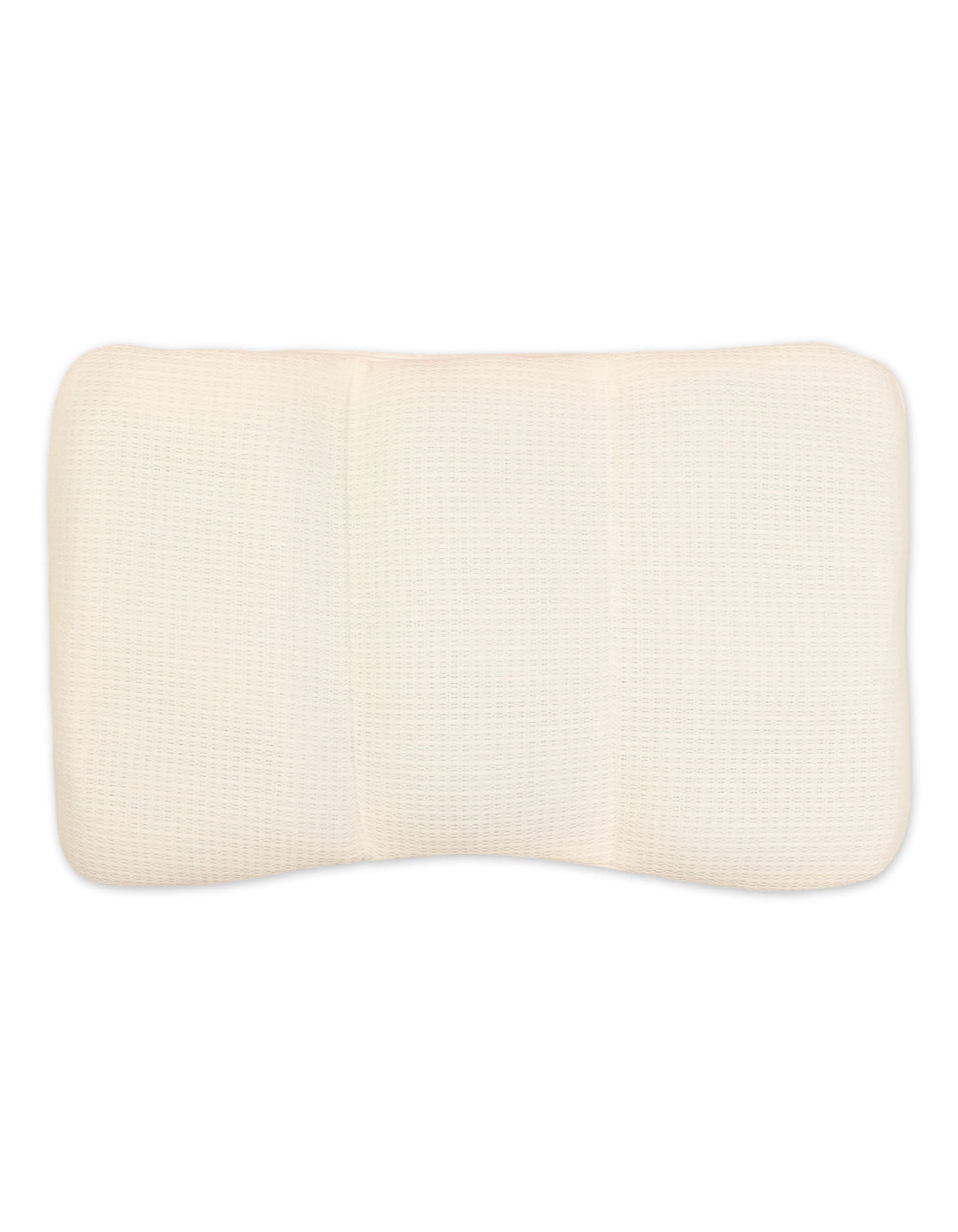 Baby and Kids Soft Pillow Off White at Zubaidas