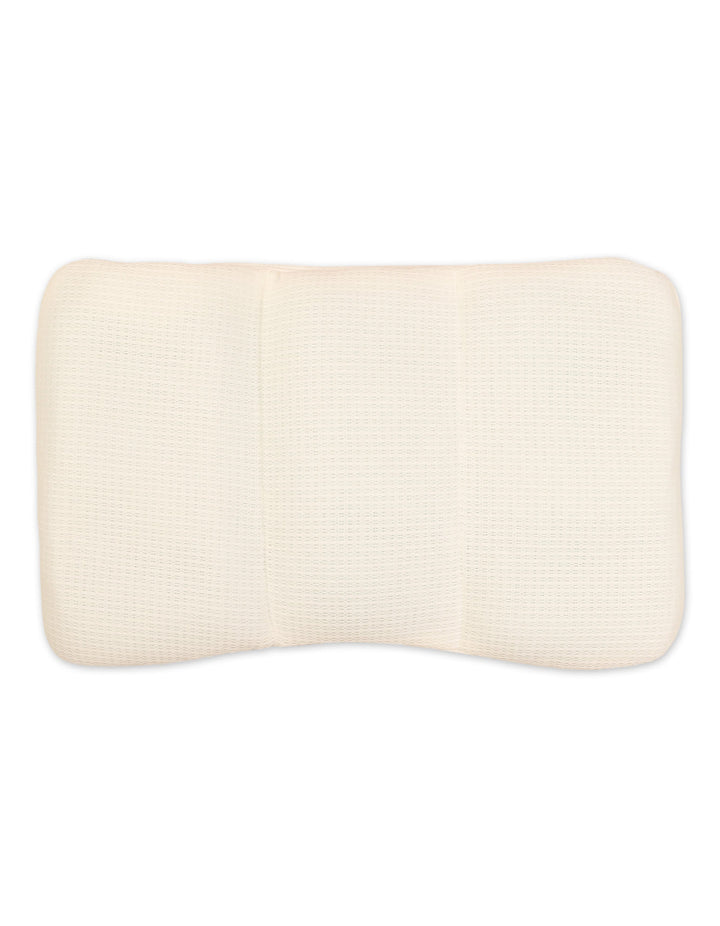 Baby and Kids Soft Pillow Off White at Zubaidas
