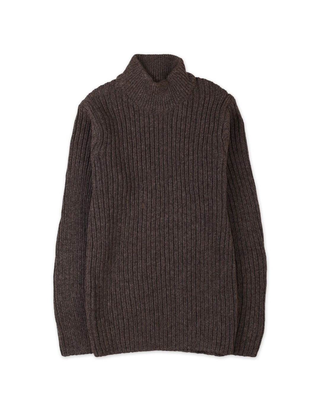 Baby and Kids Winter Turtleneck Bambies Dark Grey at Zubaidas