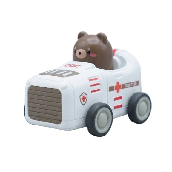 Baby and Toddler Car Toy 1-3 Years at Zubaidas Official Pakistan
