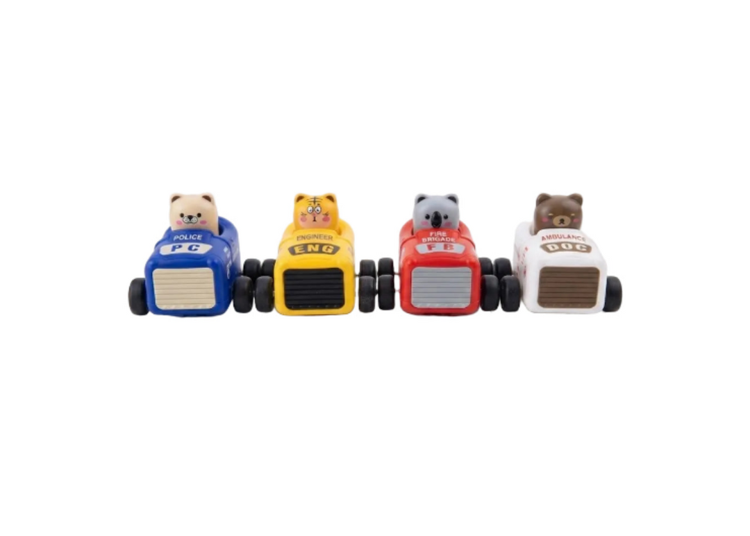 Baby and Toddler Car Toy 1-3 Years at Zubaidas