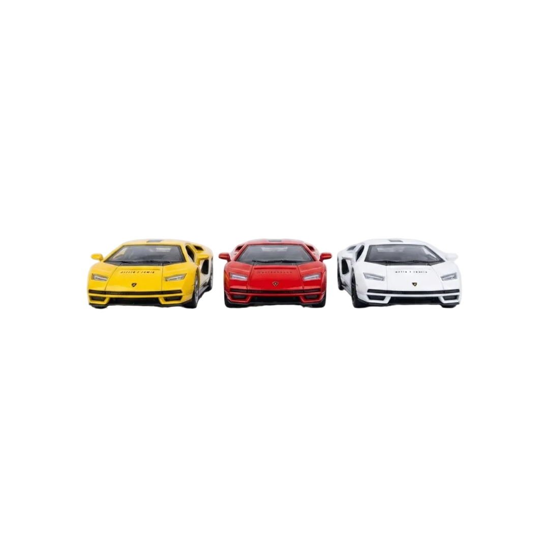 Baby and Toddler Diecast Sport Car Toy at Zubaidas