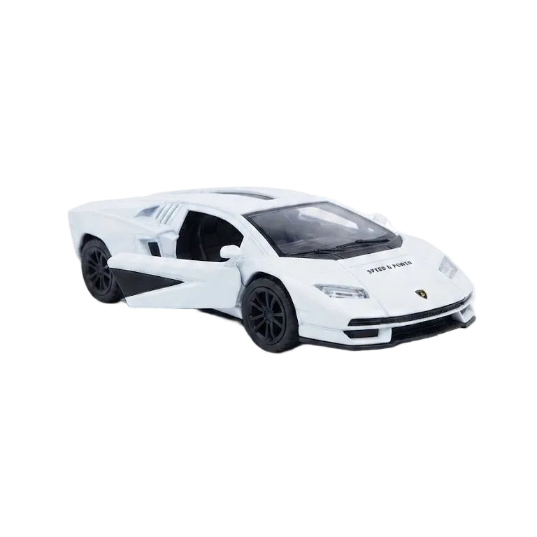 Baby and Toddler Diecast Sport Car Toy at Zubaidas Online Pakistan