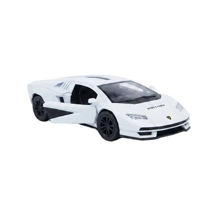 Baby and Toddler Diecast Sport Car Toy at Zubaidas Online Pakistan