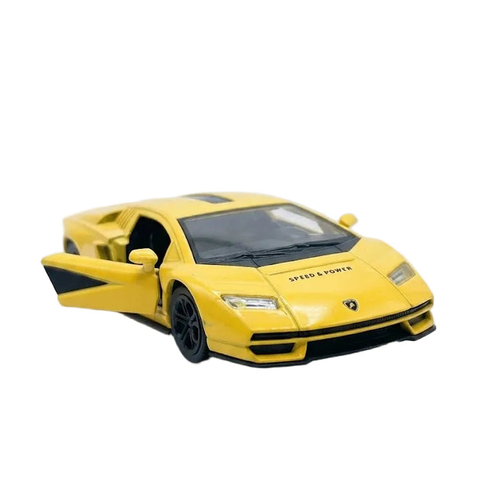 Baby and Toddler Diecast Sport Car Toy at Zubaidas Best Online Baby and Kids Store in Pakistan