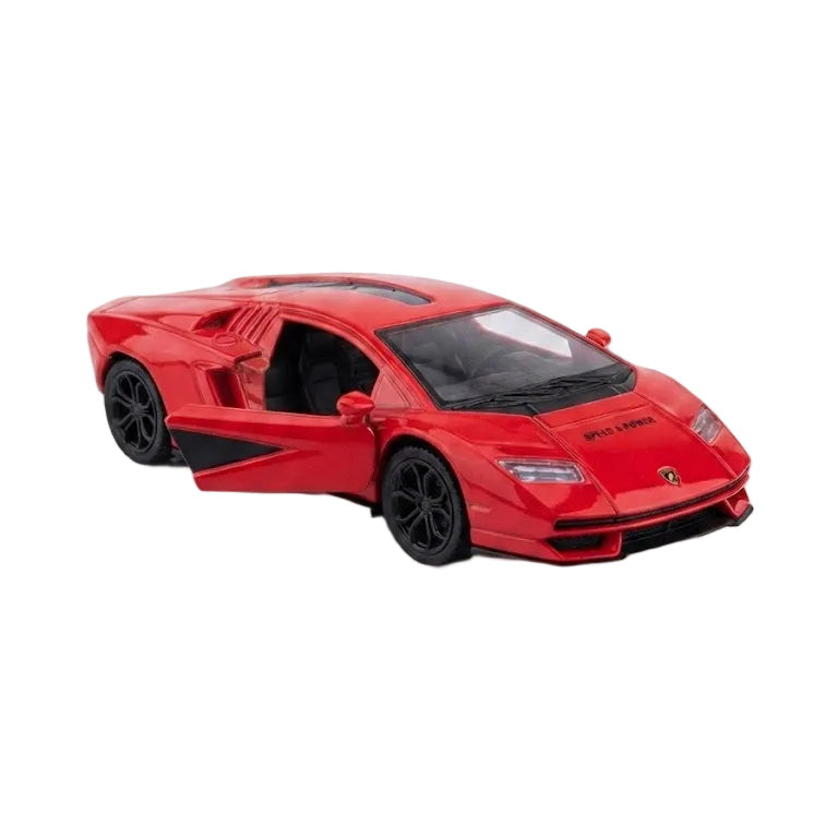 Baby and Toddler Diecast Sport Car Toy at Zubaidas Official Pakistan