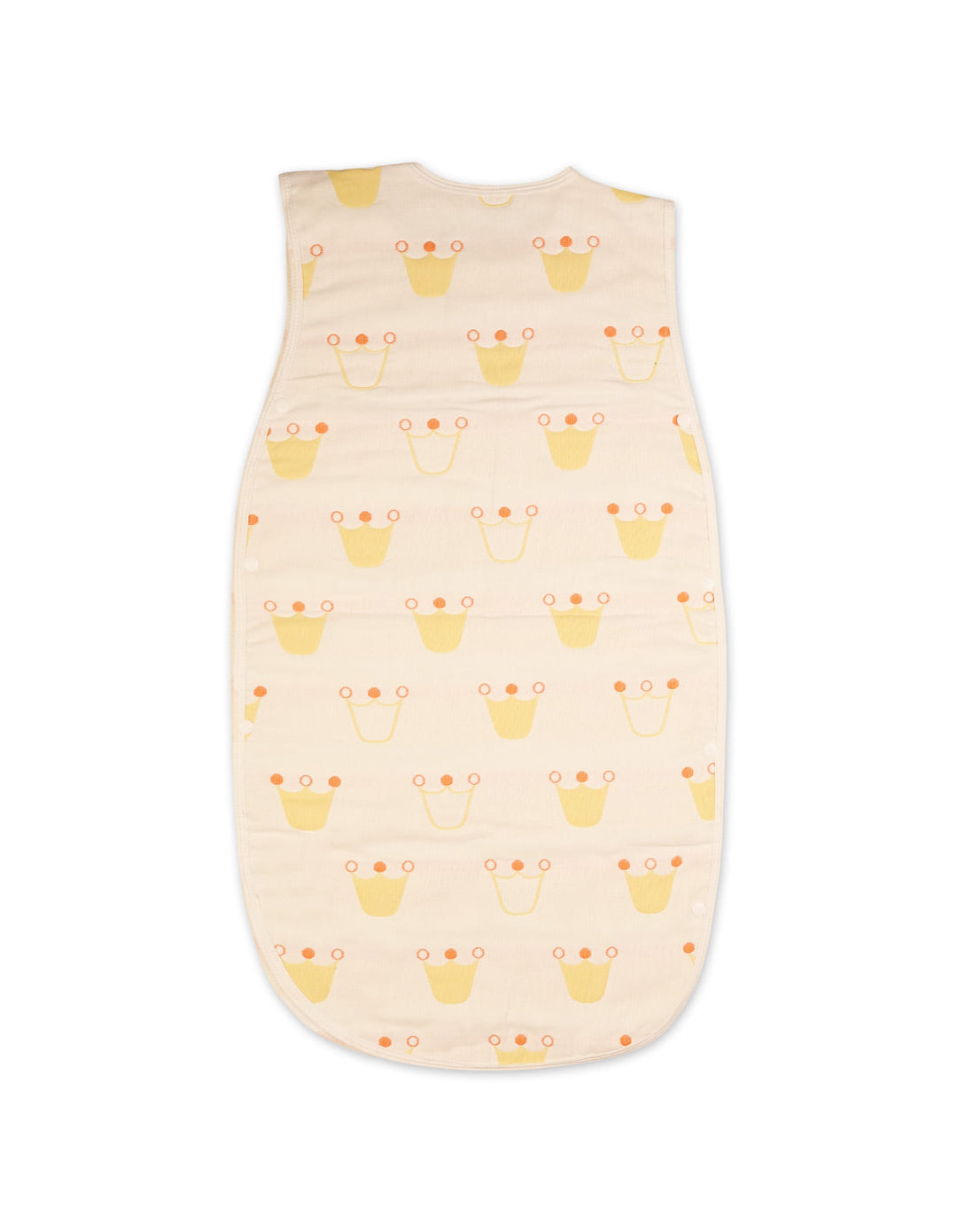 Baby and Toddler Sleeping Bag Crown at Zubaidas Online Pakistan