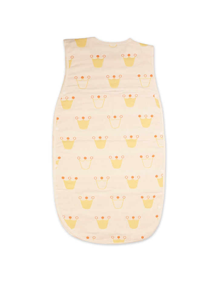Baby and Toddler Sleeping Bag Crown at Zubaidas Online Pakistan