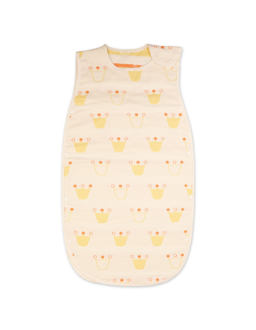 Baby and Toddler Sleeping Bag Crown at Zubaidas