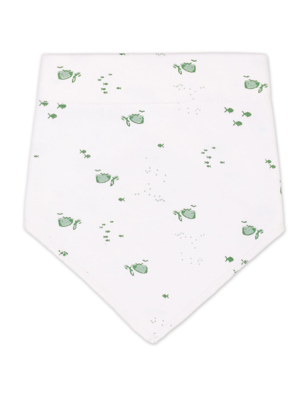 Baby Bandana Bibs Pack of 3 Bambies Marine at Zubaidas Online Pakistan