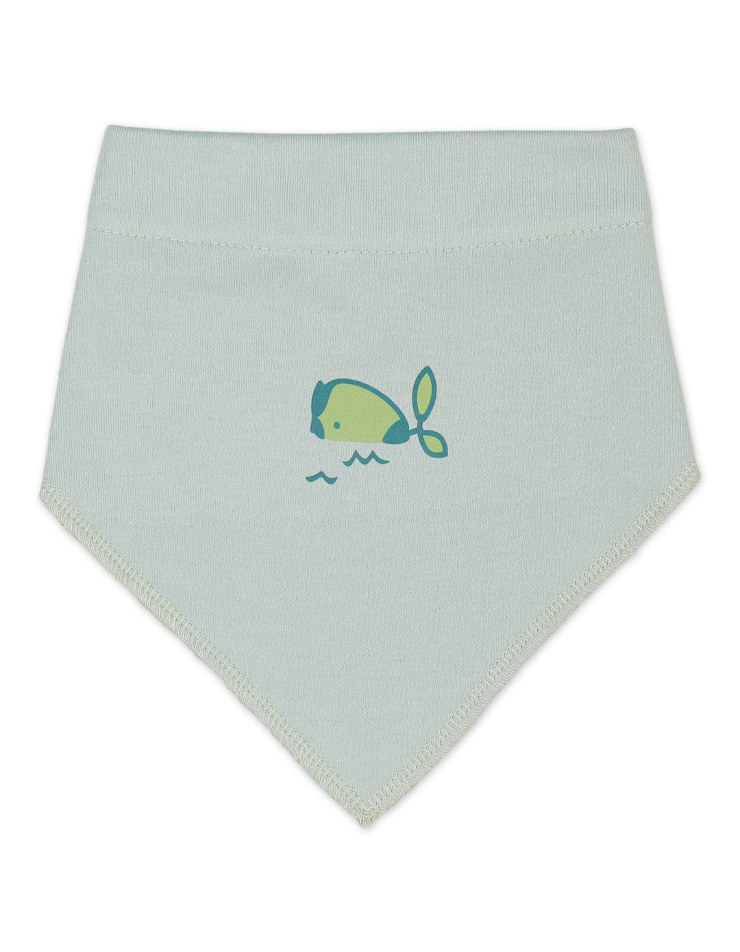 Baby Bandana Bibs Pack of 3 Bambies Marine at Zubaidas Best Online Baby and Kids Store in Pakistan
