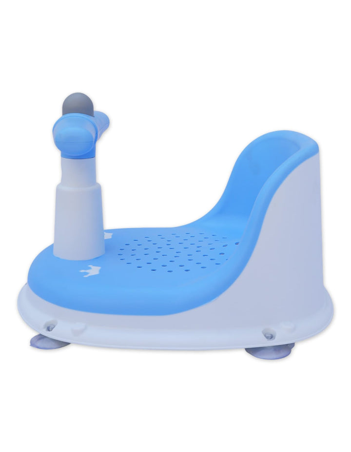 Baby Bath Chairs Bambies BB-BC-008 Blue at Zubaidas Official Pakistan